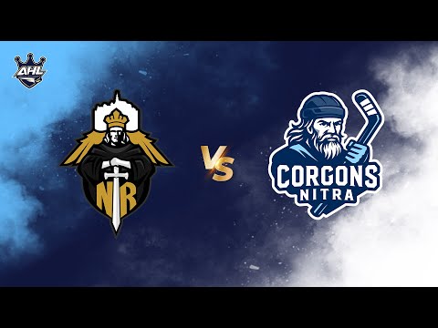 KINGS NITRA vs CORGONS NITRA 1:5