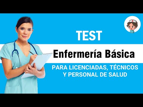General Nursing Test ► 20 questions and answers | Nursing graduates, technicians, and healthcare ...