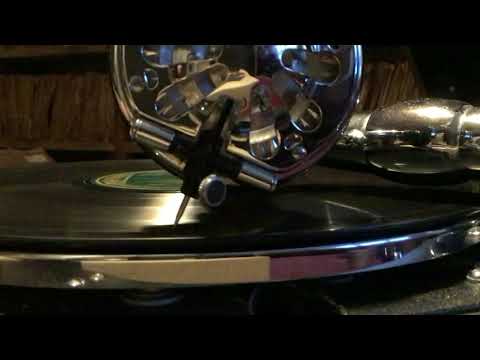 One Alone....Phil Ohman  & Victor Arden with Orchestra (Dogsbody)