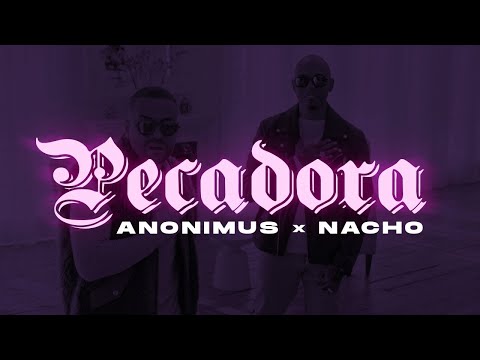Video thumbnail for Pecadora