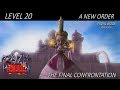 Raze 39 s Hell Walkthrough normal Level 20: A New Order