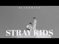 Stray Kids - Blueprint 