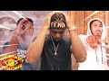 BFC DBoy X Plurger X Mike Sherm Freak Hoe Dir SUPERGEBAR