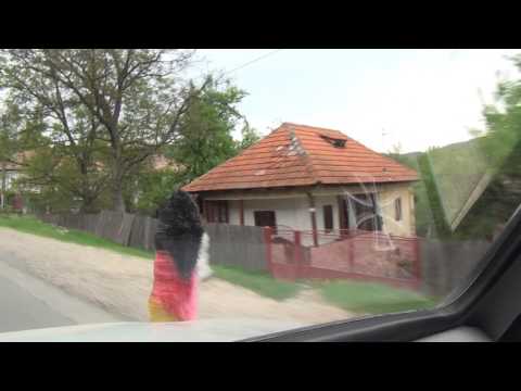 Pietrari Bârzeşti Negruleşti Costeşti Tomşani Horezu 67 Kleine Walachei Romania Rumänien 19.4.2016