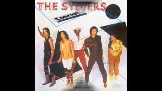 The Sylvers -  Come Back Lover, Come Back