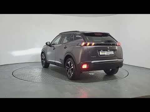 Peugeot 2008 Allure1.2 Petrol Manual - Image 2