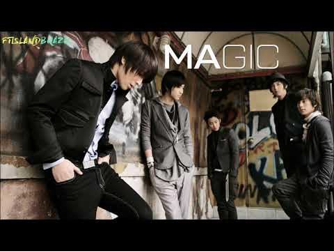 Magic - F.T Island