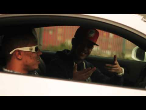 LIL SI - TRY'NA BE  OFFICIAL MUSIC VIDEO  (SHOOTMETV)