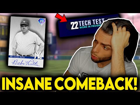 we faced off against a CRACKED twitch subscriber in the tech test...