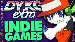Indie Games Facts (Cave Story, Undertale, Terraria + More)