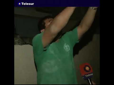 Yucateco arremete encontra de la CFE