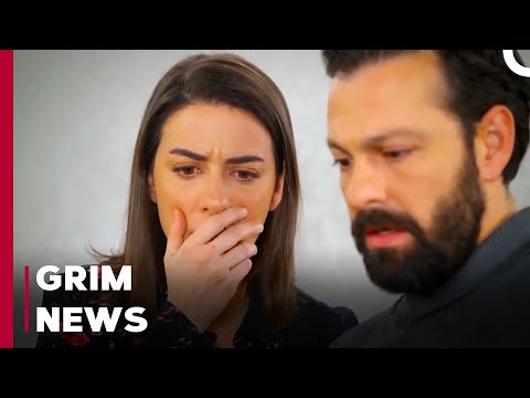 Everyone Is Shocked By Ozan's Passing - Can't Stop Loving You