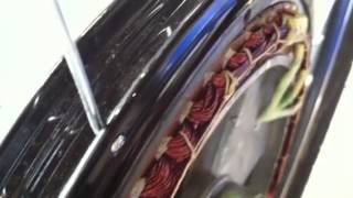 Magic Pie 3 III controller side bearing