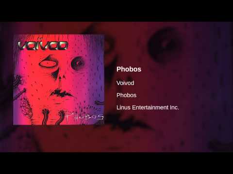 Video thumbnail for Phobos