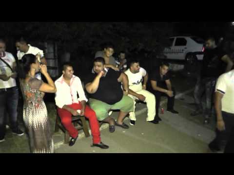 botez Berliste  Nicolae nasi Bastica si Alina