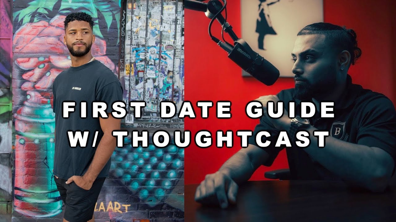 First Date Guide for Men After Divorce | Defund Simping