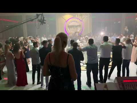 Marigona Veseli - Ne dasem (LIVE) 2019 Restauranti “ELEGANT”