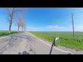 Ride 38 Insta 360 X4 Honda CBR650R 2025