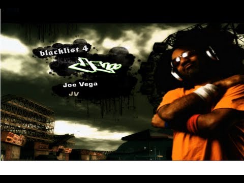 Need For Speed: Most Wanted (2005) - Rival Challenge - JV (#4)