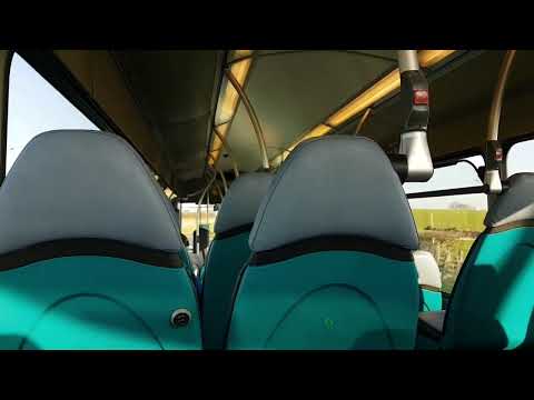 Route X22 | NK09EJJ/1419 - Arriva North East: VDL SB200/Wright Pulsar 2