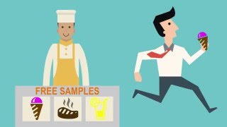 Free Samples Anyone?