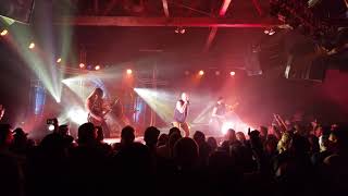 Demon Hunter - Tie This Around Your Neck - 4K - Live @ The Glass House in Pomona, California 8/10/19