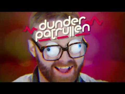 Syntax Error Halloween Party 2016 - Dunderpatrullen