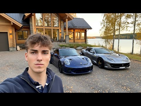 get filthy rich by brainwashing yourself (here's how)