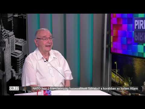 PIRKADAT M. Kende Péterrel: Kertész István – Nagyon sok téves információkon alapuló előítélet van