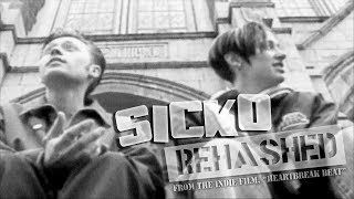 SICKO - REHASHED (HD)
