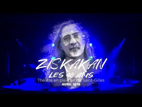 40ans ZISKAKAN - Guest EMA Orkestra - TPA2019