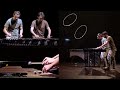 Seven Pieces for 2 Xylophones (Keetman/Orff)Musica Poetica (1/4)