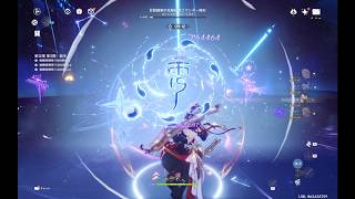 【原神】2026年7月16日～8月16日期間の螺旋第12層攻略（星36）【深境螺旋】