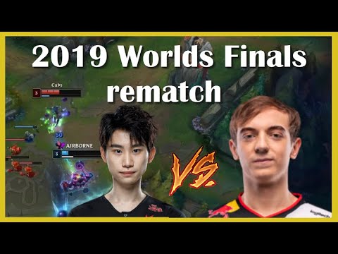 Caedrel reacts to Caps Solokilling FPX  Doinb