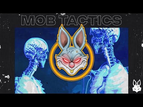 Mob Tactics - Hit The Deck [Bassrush]