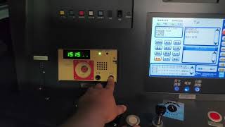 防護無線 測試發報