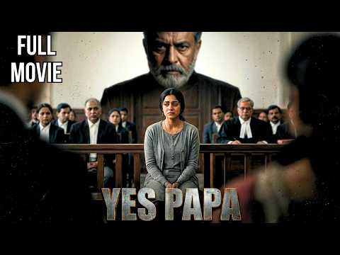 Ella mató a su padre para poner fin a la pesadilla ⚖️ | Sí, papá | Película completa en HD | Drama