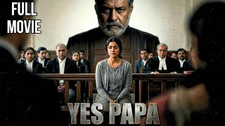 Download lagu She Killed Her Father To End The Nightmare⚖️| Yes Papa | Full HD Movie | Drama mp3