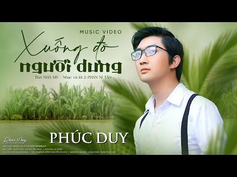 Xuống đò người dưng - Phúc Duy