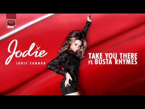 Jodie Connor ft. Busta Rhymes - Take Your There (Dj Casher Party Dance Mix)