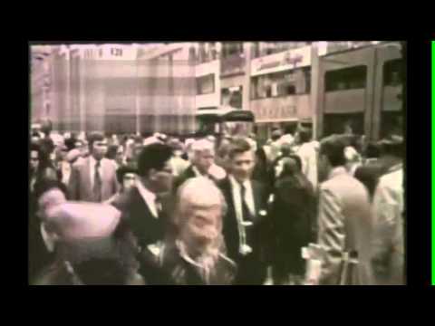 MFSB - Let's Clean Up the Ghetto