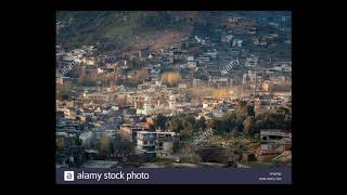 [Wikipedia] Mingora, Swat