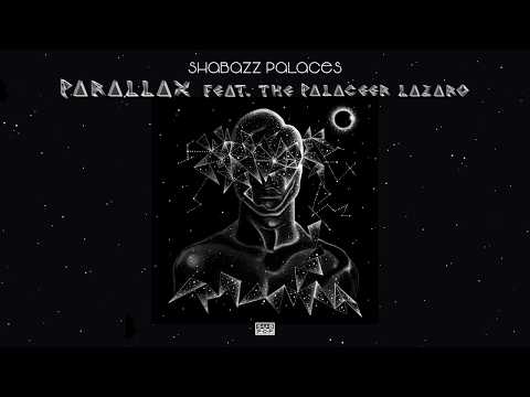 Video thumbnail for Parallax