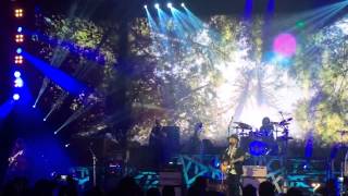 &quot;All Alright&quot; Zac Brown Band Live @ SPAC 8/24/14