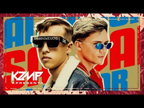 MC Ryanzinho e MC Gê - Salvador (Áudio Oficial) DJ Kaio7