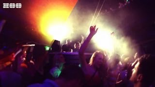 Pat Farrell - Saving My Love (Official Video)