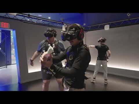 Seekers of the Shard: Dragonfire Teaser Trailer | Sandbox VR