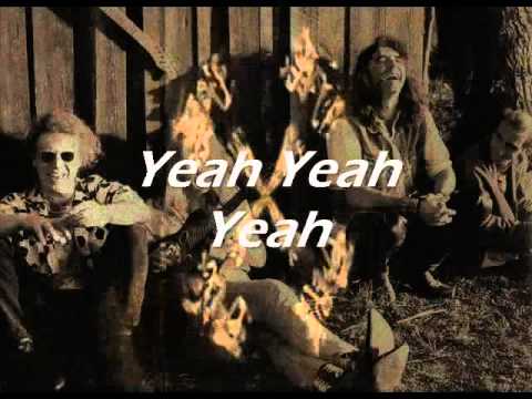 Andy Baum - Yeah Yeah Yeah (1995)