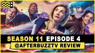 Doctor Who Season 11 Episode 4 Review & After Show video
