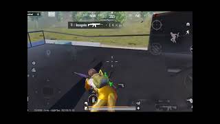 @IncognitoMoney in my match || OLD CLIP || BGMI || DEAD ERA